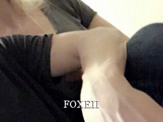 FOXEII