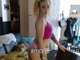 FOXY69