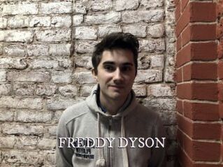 FREDDY_DYSON