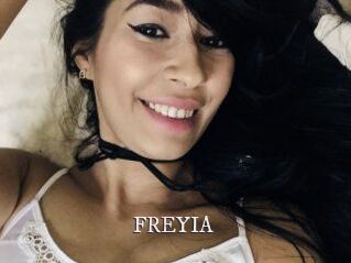 FREYIA_