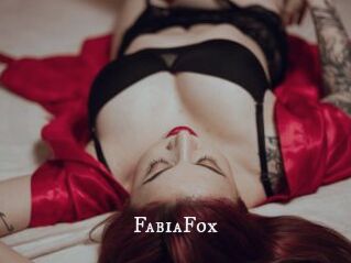 FabiaFox