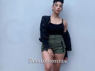 Fabulousoyster