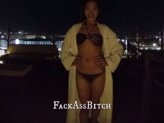 FackAssBitch