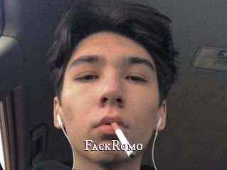 FackRomo