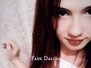 Fade_Dallas