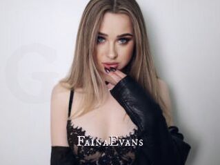 FainaEvans