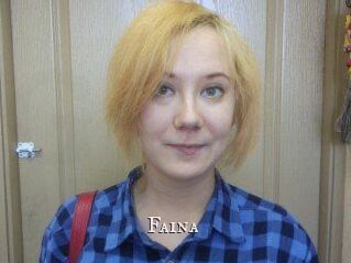 Faina_