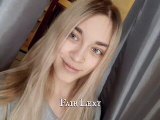 Fair_Lexy