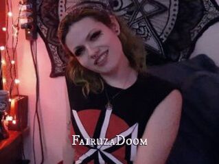 FairuzaDoom