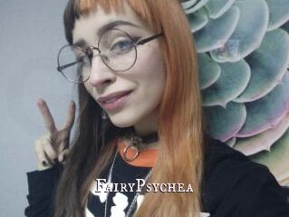 FairyPsychea