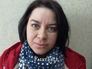 FairyTaly