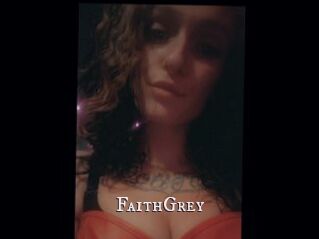 FaithGrey