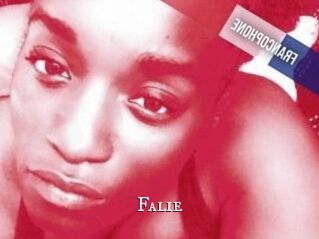 Falie