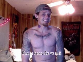 FallinginReverse