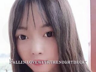 Fallinlovewiththenightdecat