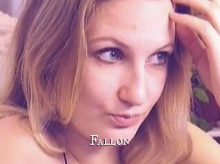 Fallon