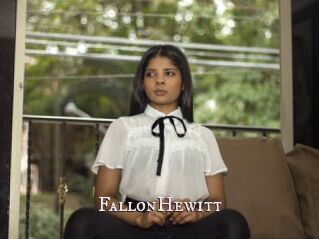 FallonHewitt