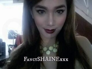 FancySHAINExxx