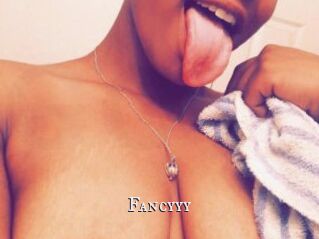 Fancyyy