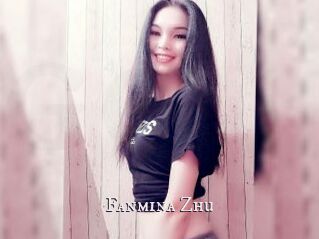 Fanmina_Zhu