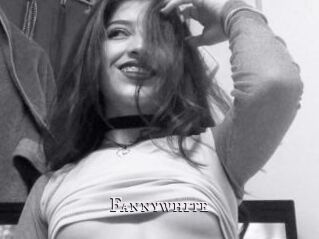 Fannywhite