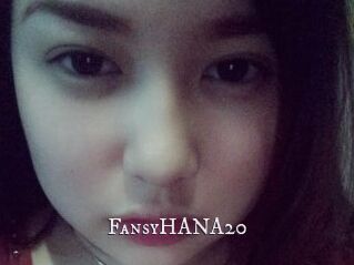 FansyHANA20