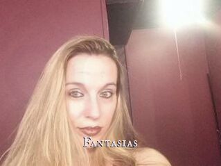 Fantasias