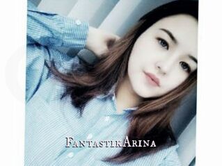 FantastikArina