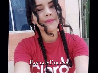 FantasyDollxx