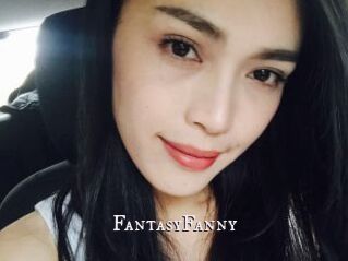FantasyFanny