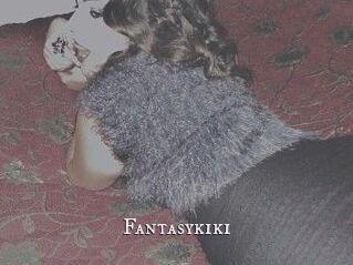 Fantasykiki