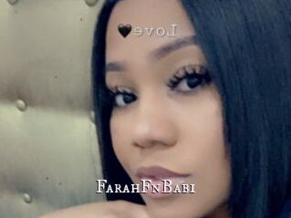 FarahFnBabi
