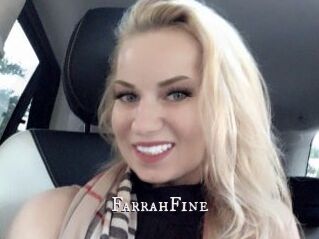 FarrahFine