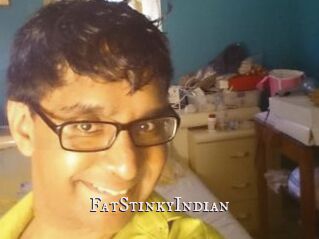 FatStinkyIndian