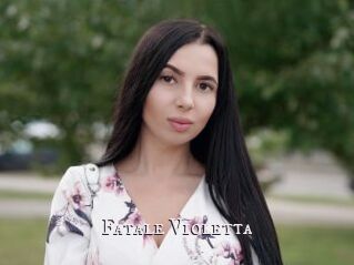 Fatale_Violetta