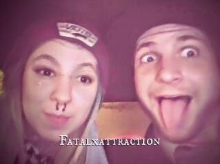 Fatalxattraction