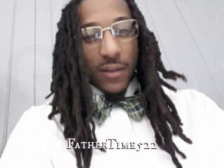 FatherTime522