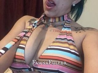 FawnaFuller