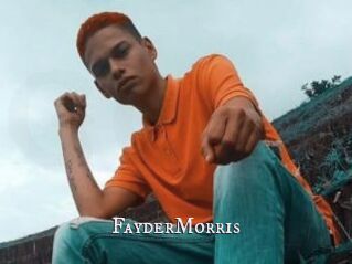 FayderMorris