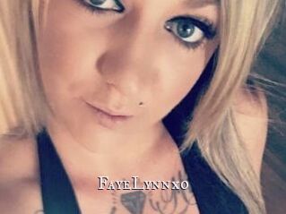 FayeLynnxo