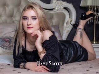 FayeScott