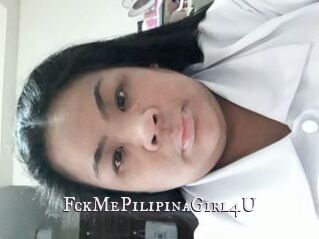 FckMePilipinaGirl4U