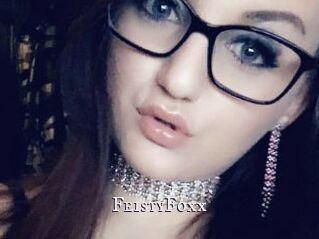 FeistyFoxx