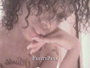 FeistyPink
