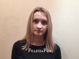 FeliciaFox