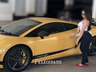 Felicidade