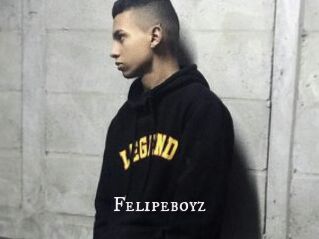 Felipeboyz