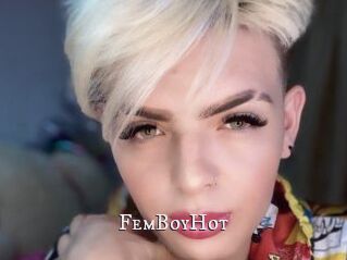 FemBoyHot