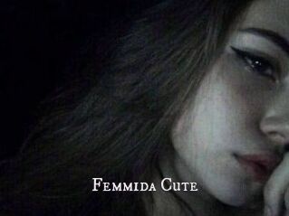 Femmida_Cute