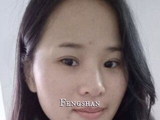 Fengshan